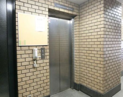 高浦ビル 物件写真 建物写真4