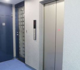 高浦ビル 物件写真 建物写真5