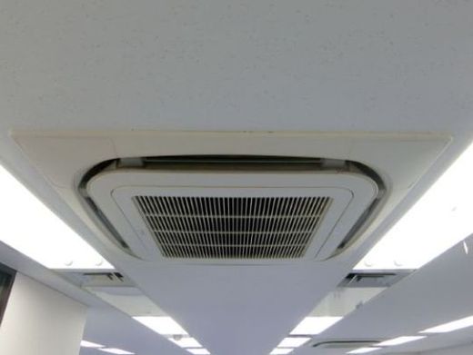 高浦ビル 物件写真 建物写真8