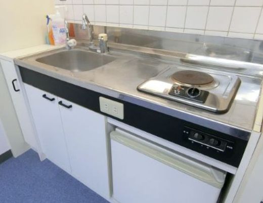 高浦ビル 物件写真 建物写真9