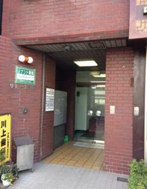 サトービル 物件写真 建物写真2