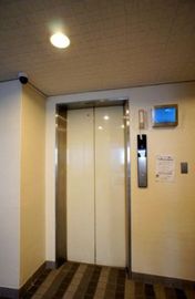内村芝ビル 物件写真 建物写真4