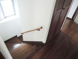 内村芝ビル 物件写真 建物写真5