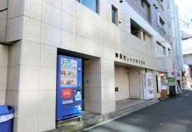 神田セントラルプラザ 物件写真 建物写真4