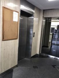 神田セントラルプラザ 物件写真 建物写真5