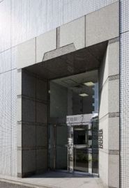 いちご芝公園ビル 建物　写真