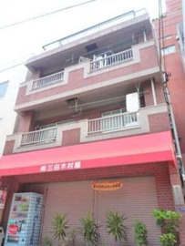 物件写真 建物写真1