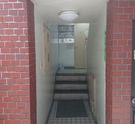 アオキハイツ 物件写真 建物写真3