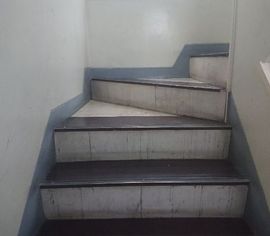 アオキハイツ 物件写真 建物写真5
