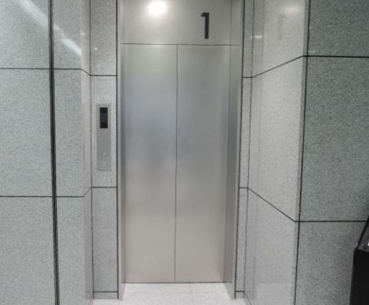 田町第16藤島ビル 物件写真 建物写真5