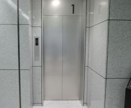 田町第16藤島ビル 物件写真 建物写真5
