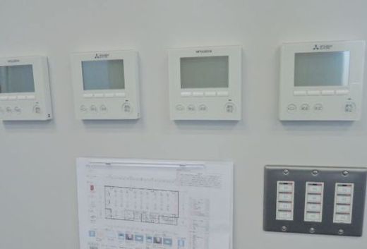 田町第16藤島ビル 物件写真 建物写真8