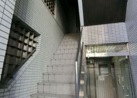 芝石井ビル 物件写真 建物写真2