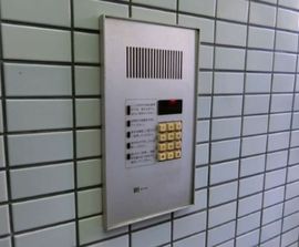 芝石井ビル 物件写真 建物写真3