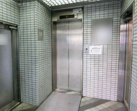 芝石井ビル 物件写真 建物写真4