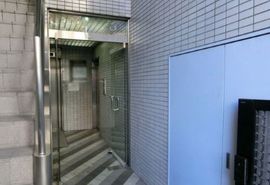 芝石井ビル 物件写真 建物写真5