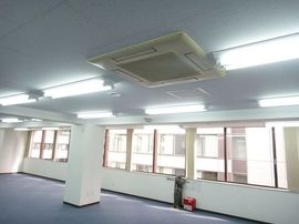 第2二葉ビル 物件写真 建物写真6