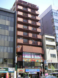 物件写真 建物写真1