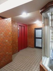芝サニーハイツ 物件写真 建物写真4