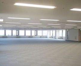 新田町ビル 室内