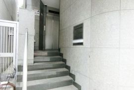 WATANABEビル 物件写真 建物写真3