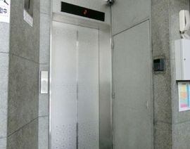WATANABEビル 物件写真 建物写真4