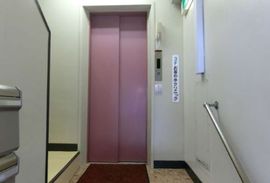 山口ビル 物件写真 建物写真4