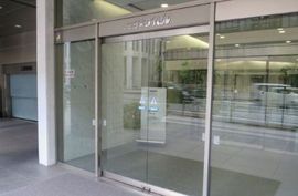 三田日東ダイビル 物件写真 建物写真3