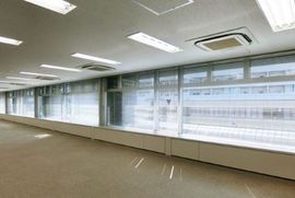 三田日東ダイビル 物件写真 建物写真5