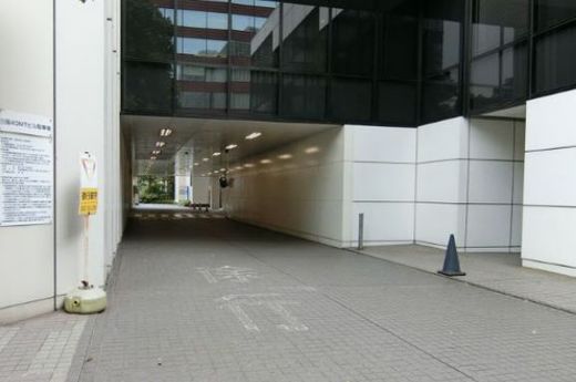 三田43MTビル 建物　写真