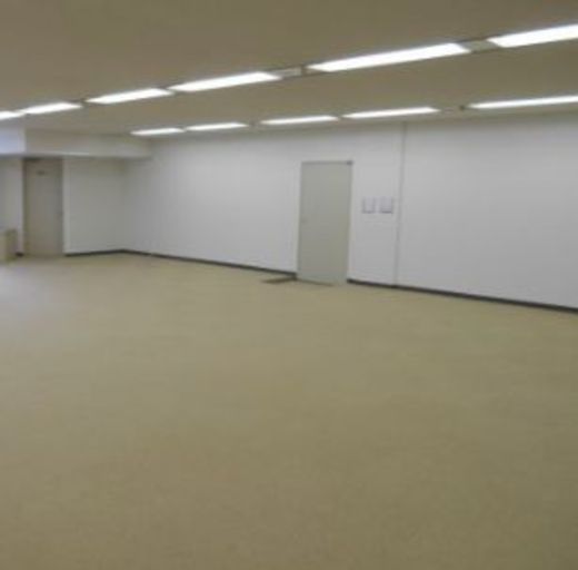 三田43MTビル オフィス　写真