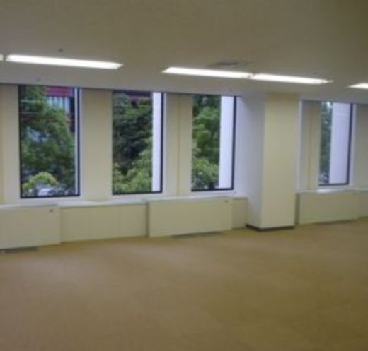 三田43MTビル オフィス　画像
