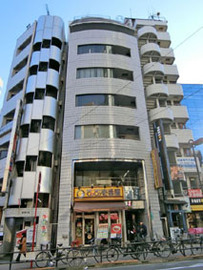 物件写真 建物写真1