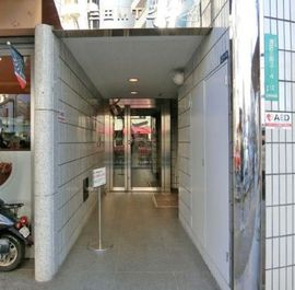 三田MTビル 物件写真 建物写真4