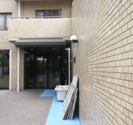 マートルコート三田 物件写真 建物写真4