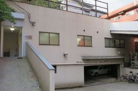 御田八幡ビル 物件写真 建物写真3