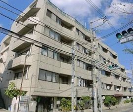 物件写真 建物写真1