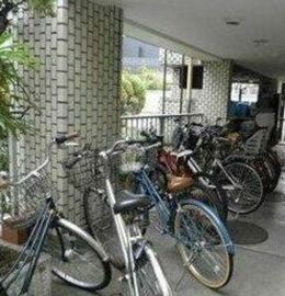 シャレーコート三田 物件写真 建物写真6
