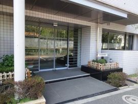 シャネックス 物件写真 建物写真3
