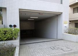 シャネックス 物件写真 建物写真4
