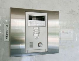 シャネックス 物件写真 建物写真5
