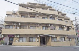 物件写真 建物写真1