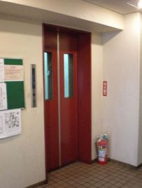 パレドール高輪 物件写真 建物写真3