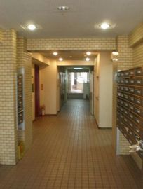 パレドール高輪 物件写真 建物写真4