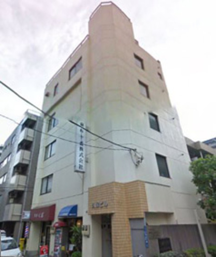 久保ビル 物件写真 建物写真1