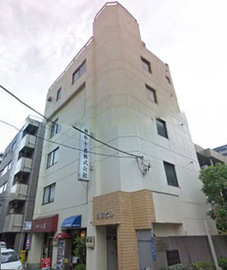 物件写真 建物写真1