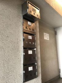 久保ビル 物件写真 建物写真3