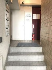 久保ビル 物件写真 建物写真4