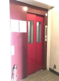 久保ビル 物件写真 建物写真5
