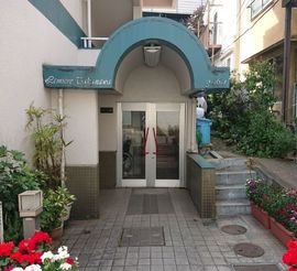 ルミエール高輪 物件写真 建物写真3